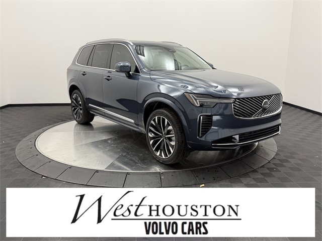 2026 Volvo XC90 Ultra's photo