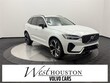 Volvo XC60 plug-in hybrid