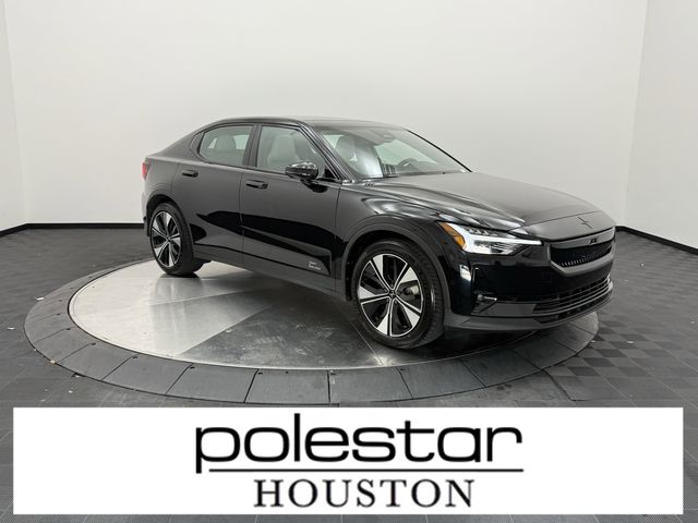2024 Polestar 2 Long Range Dual Motor Plus's photo