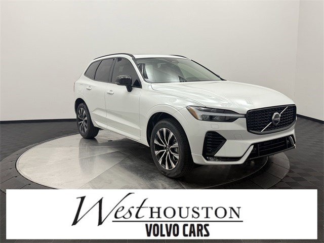 2025 Volvo XC60 B5 Core SUV