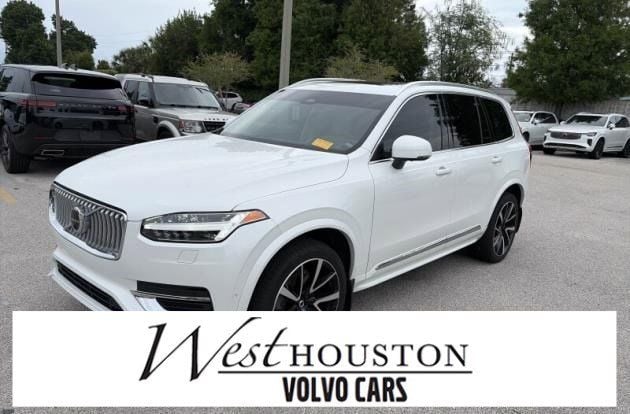 2023 Volvo XC90 B5 Plus 4WD's photo