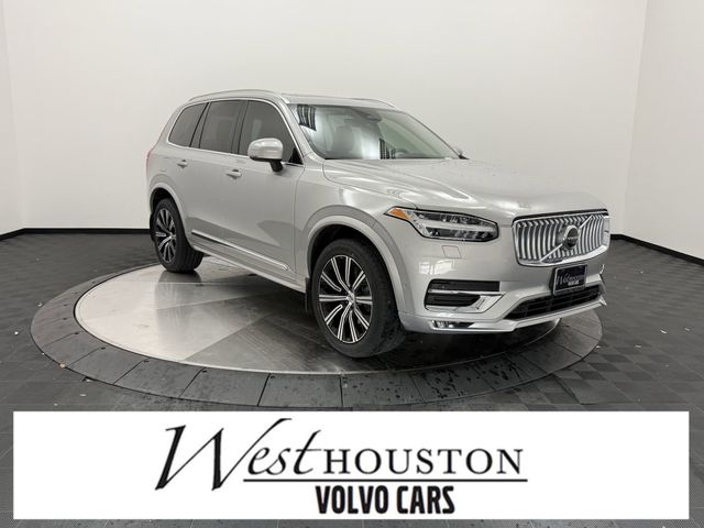 2023 Volvo XC90 B6 Plus 7-Seater SUV