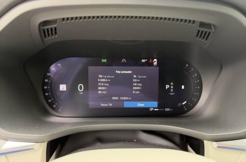 Used 2023 Volvo XC60 B5 Plus Dark Theme SUV