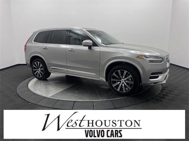 2025 Volvo XC90 B5 Core SUV