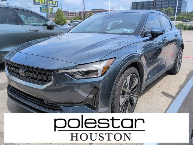 Used 2023 Polestar 2 Long Range Dual Motor