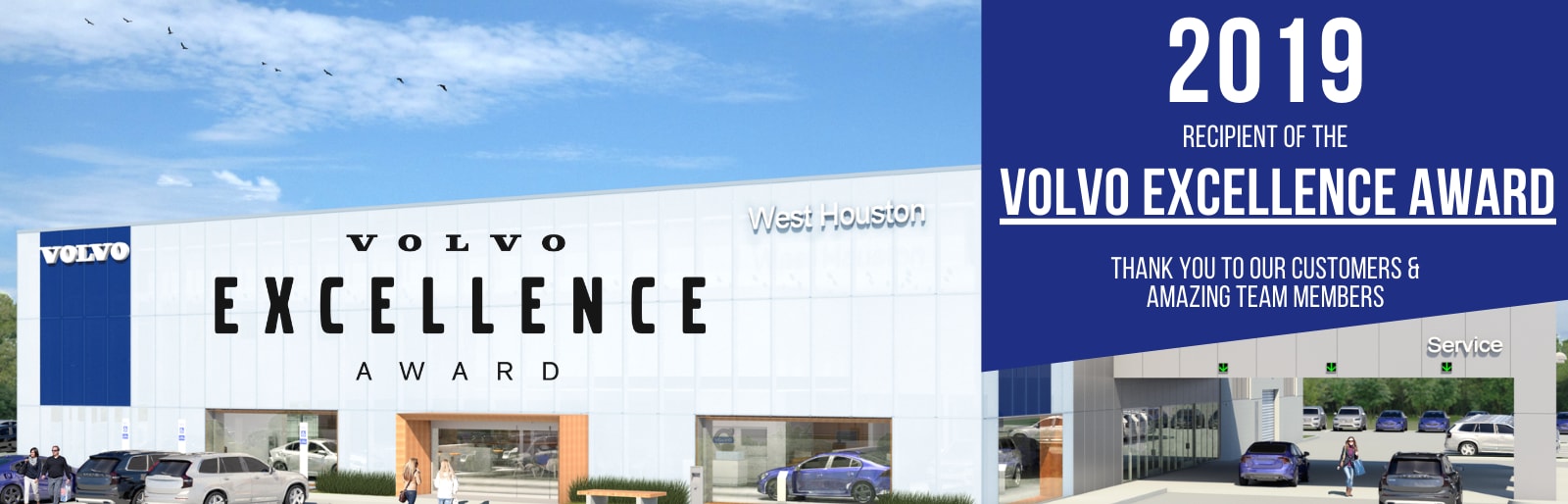 Volvo Dealer in Houston, TX Volvo Cars West Houston