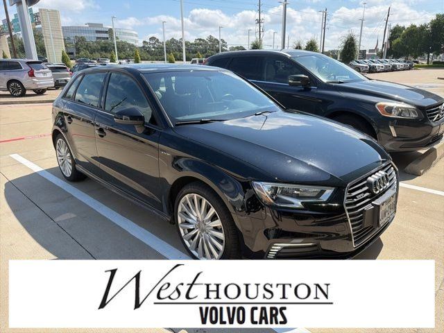 2017 Audi A3 e-tron 1.4T S tronic Premium's photo
