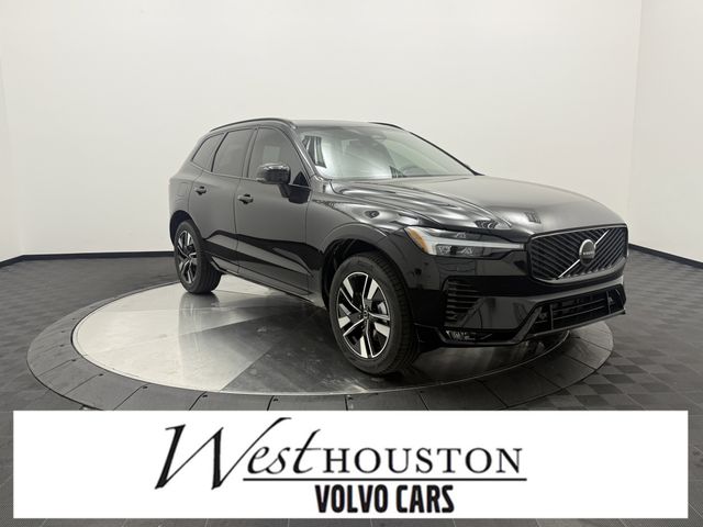 2026 Volvo XC60 Core's photo