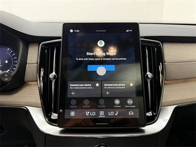 2026 Volvo XC90 Plus - Photo 20