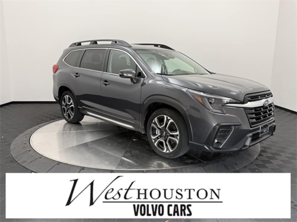 Used 2023 Subaru Ascent Limited SUV