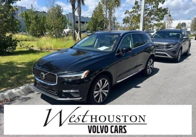 2023 Volvo XC60 B5 Plus Bright Theme AWD's photo