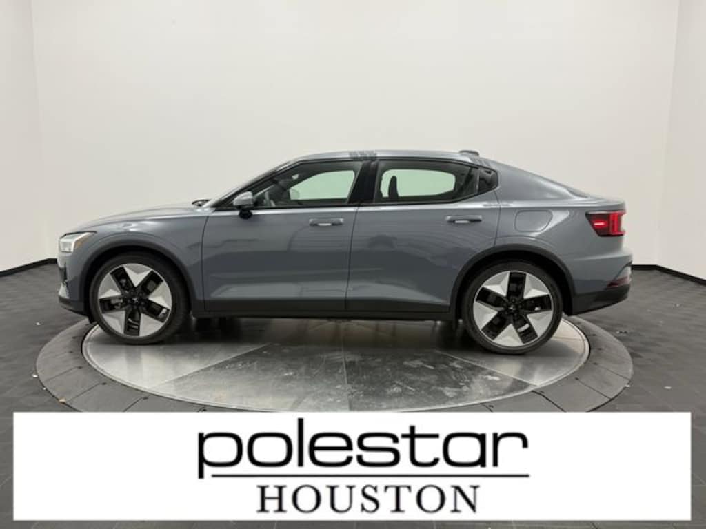 Used 2023 Polestar 2 Long Range Dual Motor Pilot Plus Hatchback