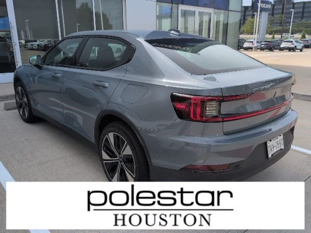 Used 2024 Polestar 2 Long Range Dual Motor Hatchback