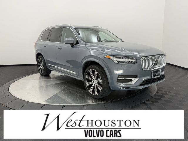 2023 Volvo XC90 B6 Ultimate 7-Seater 4WD's photo