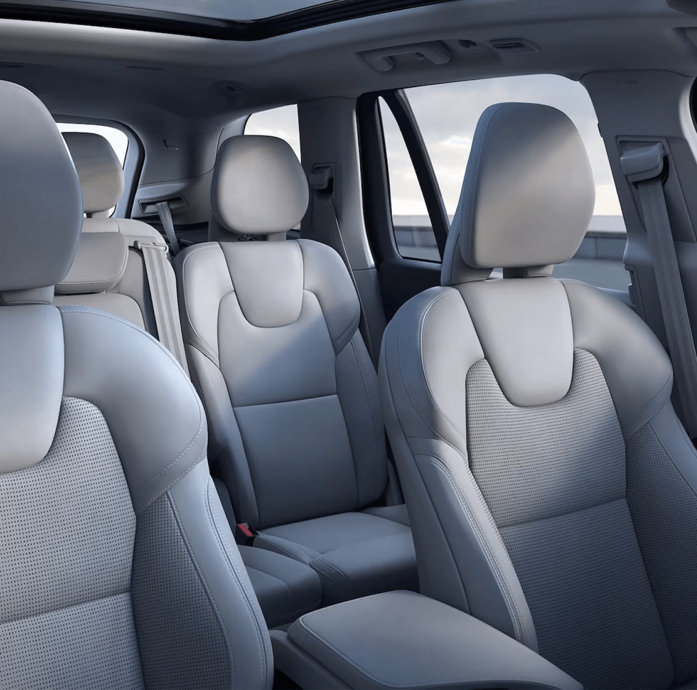 The Lexus RX Hybrid Review