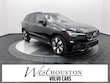 Volvo XC60 plug-in hybrid