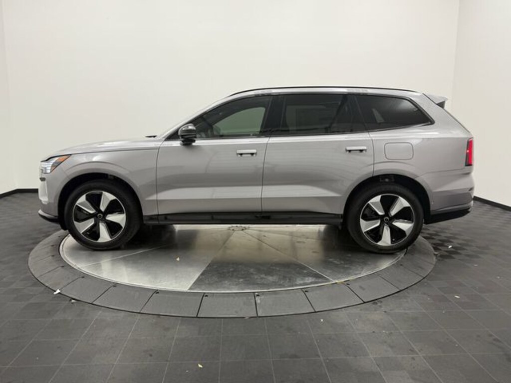 New 2026 Volvo EX90 Single Motor Plus 7-Seater SUV