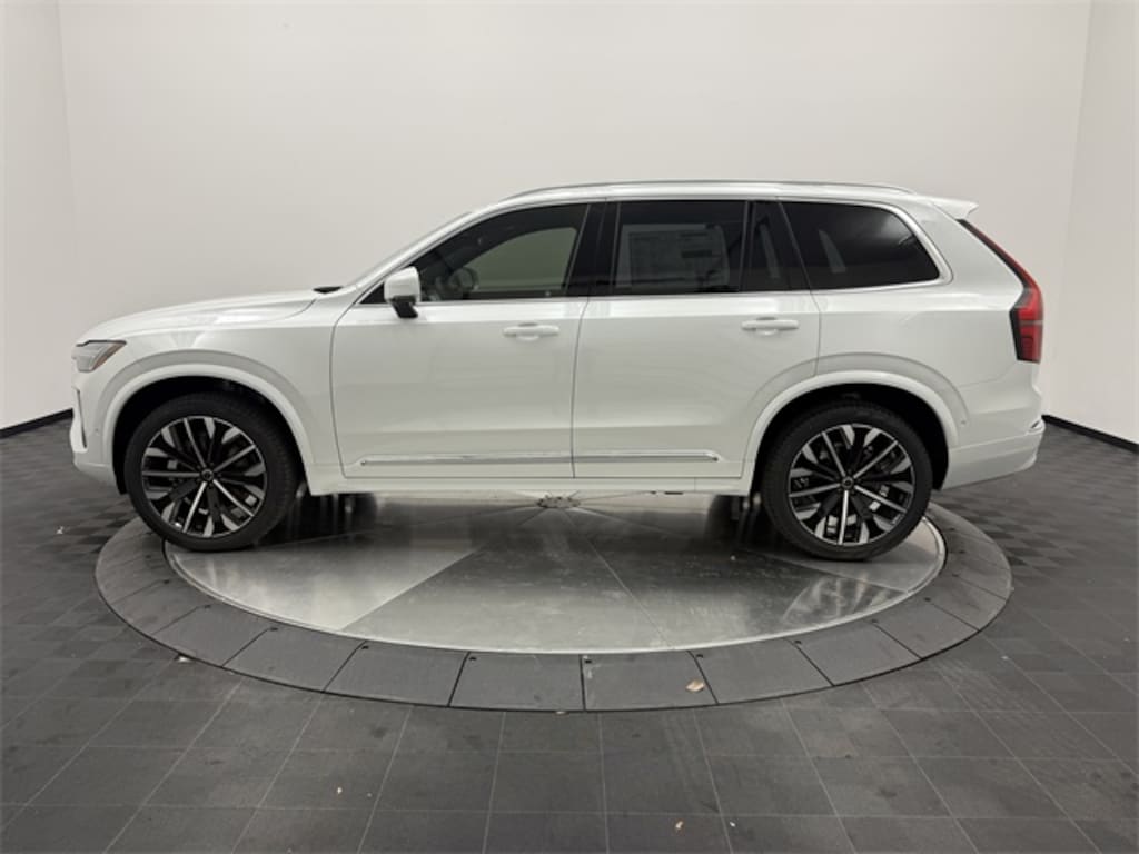 New 2026 Volvo XC90 B5 Plus 6-Seater SUV