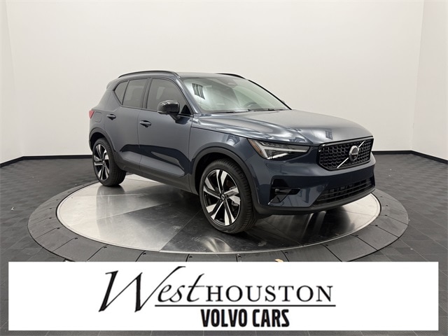 2026 Volvo XC40 Ultra's photo