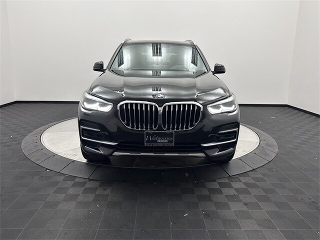 2023 Bmw X5 xDrive40i photo 2