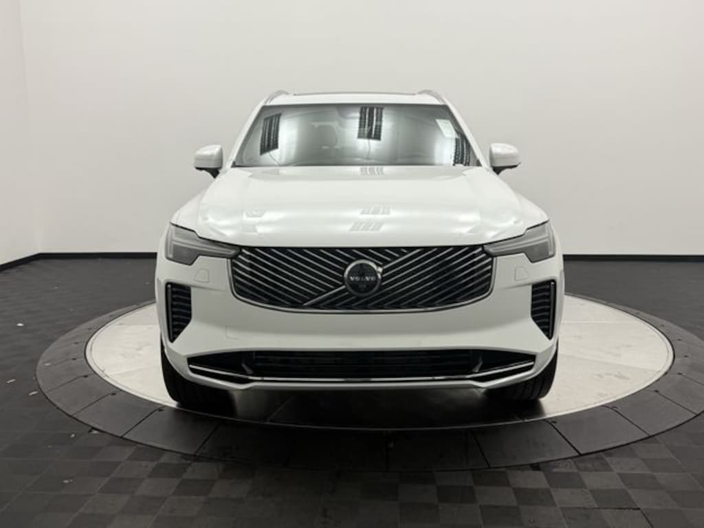 New 2027 Volvo XC90 Plus SUV