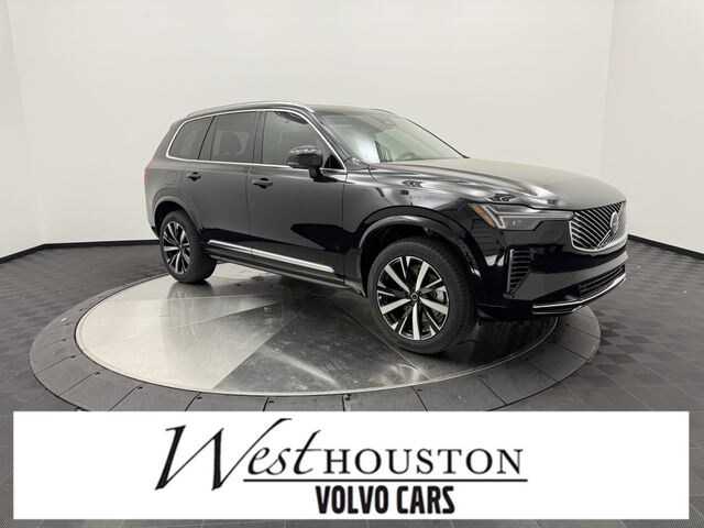 2025 Volvo XC90 B6 (2025.5) Core SUV