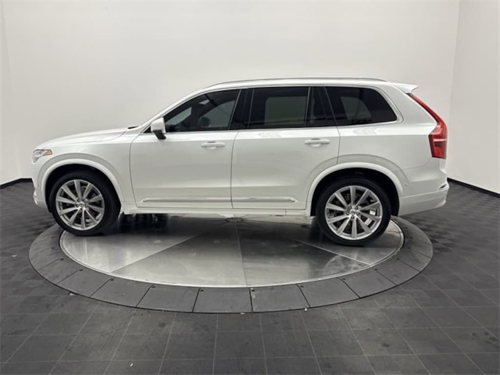 Certified 2023 Volvo XC90 Ultimate SUV