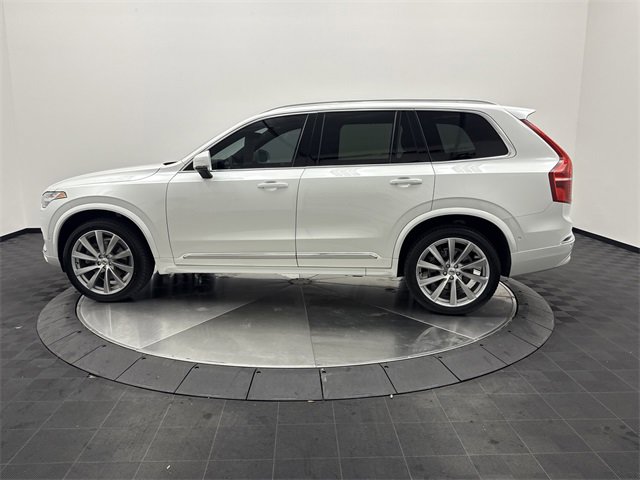 2023 Volvo XC90 AWD Ultimate photo 4