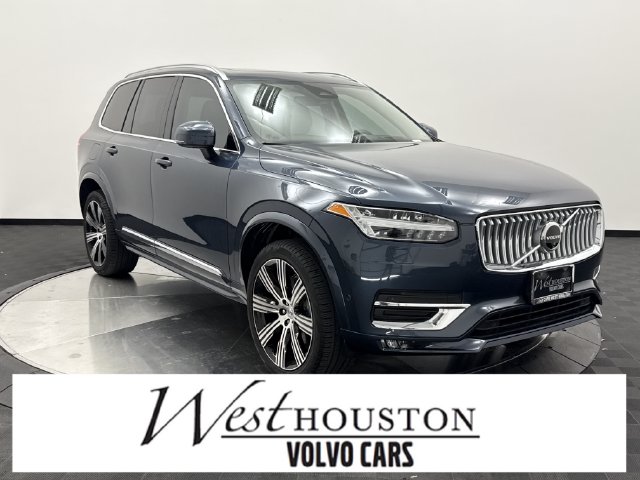 2024 Volvo XC90