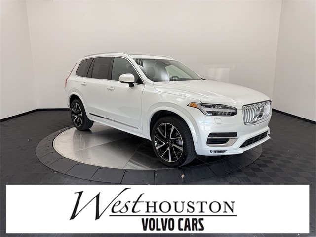 2024 Volvo XC90 Plus's photo