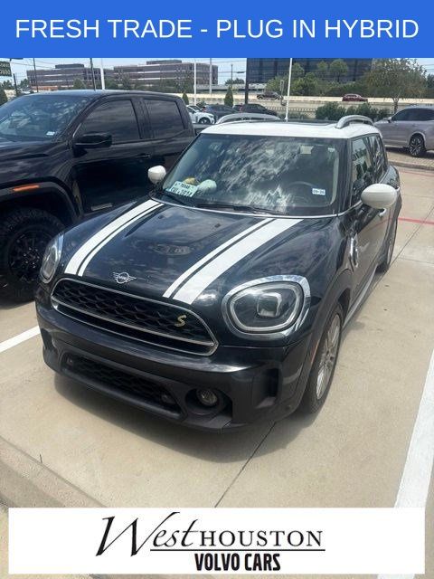 Used 2023 MINI Cooper Countryman