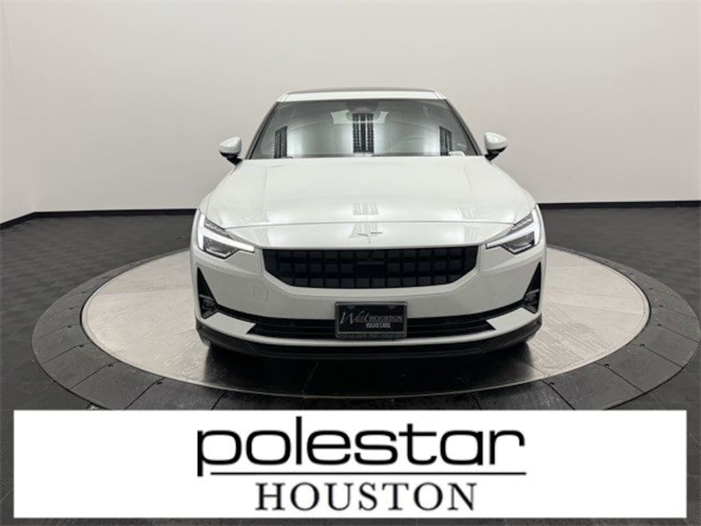 Certified 2022 Polestar 2 Long Range Dual Motor Long Range Dual Motor