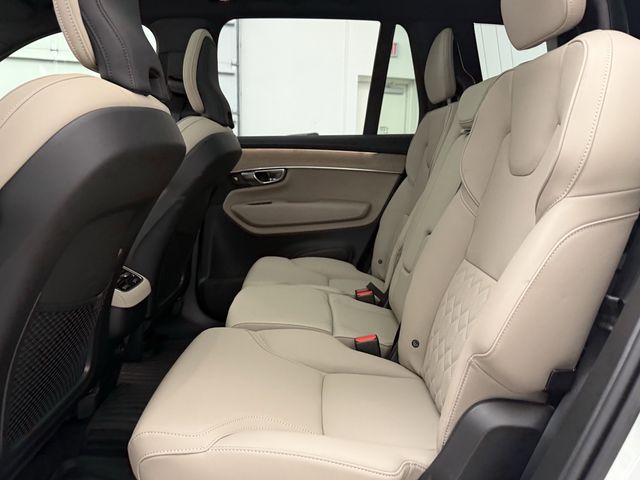 2026 Volvo XC90 Plus - Photo 21