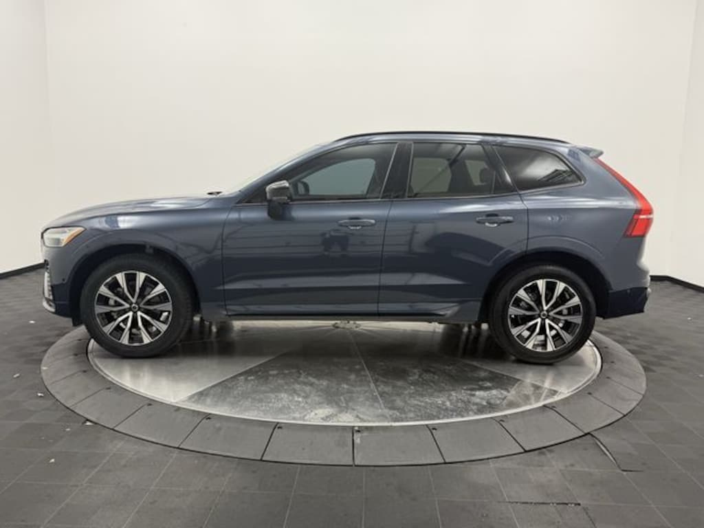 Certified 2024 Volvo XC60 B5 Plus Dark Theme SUV