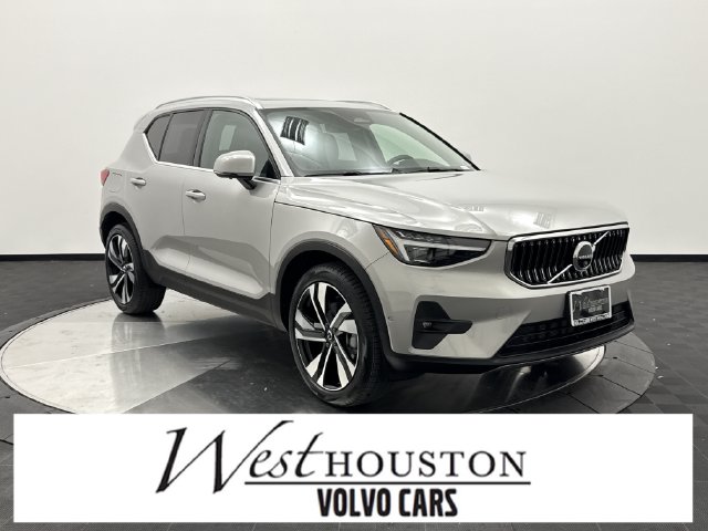 2024 Volvo XC40