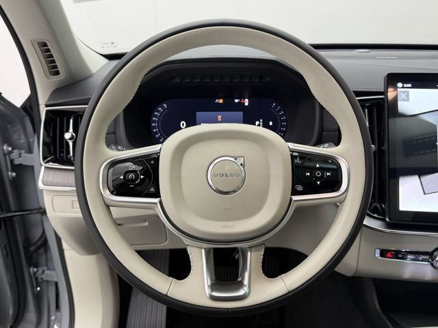 New 2026 Volvo XC90 B6 Ultra Dark Theme 7-Seater SUV