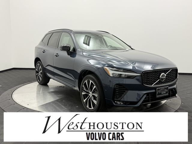 2025 Volvo XC60