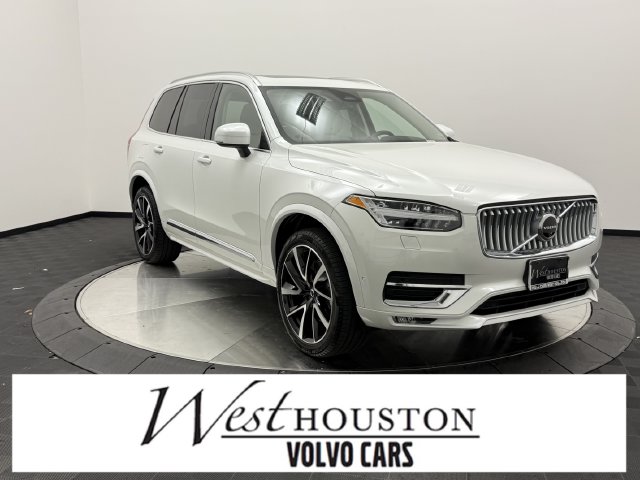 2025 Volvo XC90 Plus