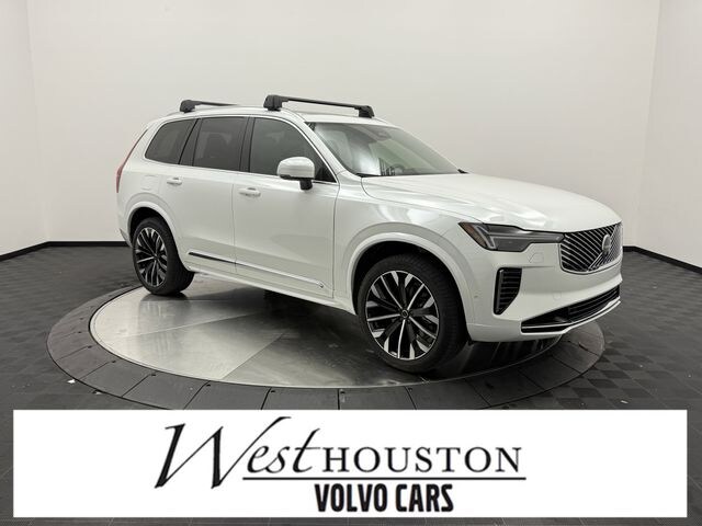 2026 Volvo XC90 B5 Plus 7-Seater SUV