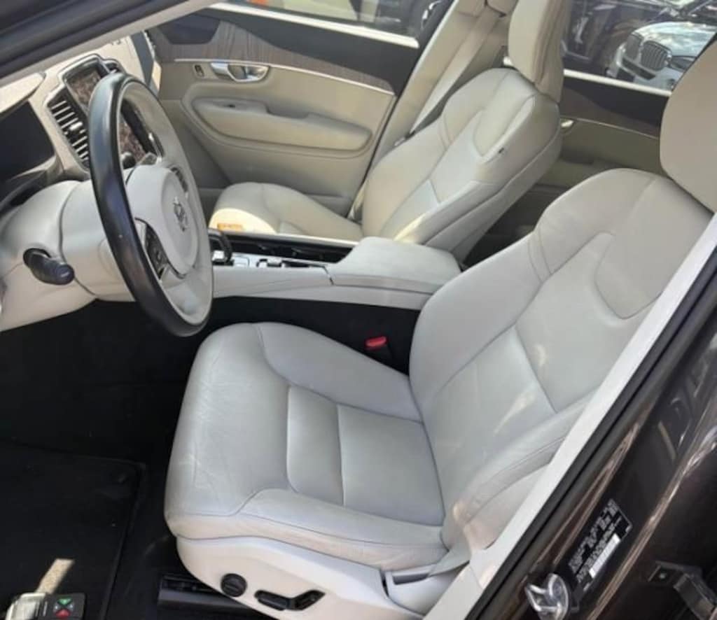 Used 2023 Volvo XC90 B6 Plus 7-Seater SUV