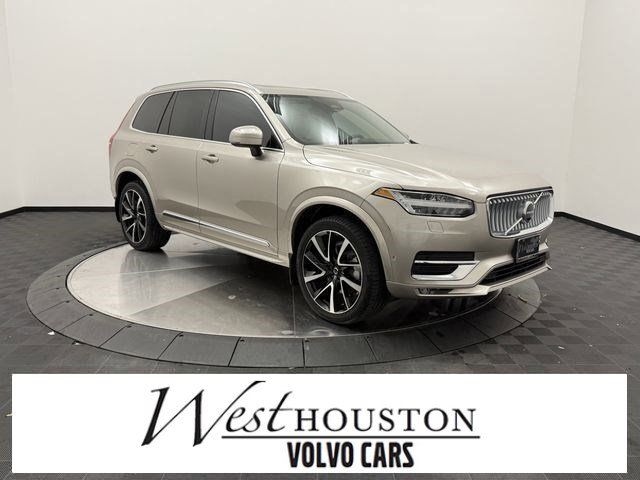 2023 Volvo XC90 B6 Plus 6-Seater SUV