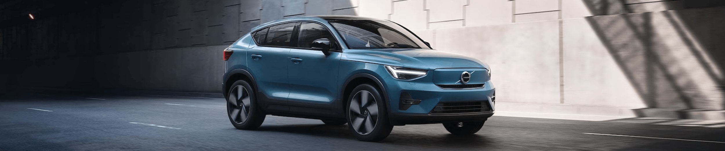 The Volvo C40 Electric Release Date (Reserve Yours Here)