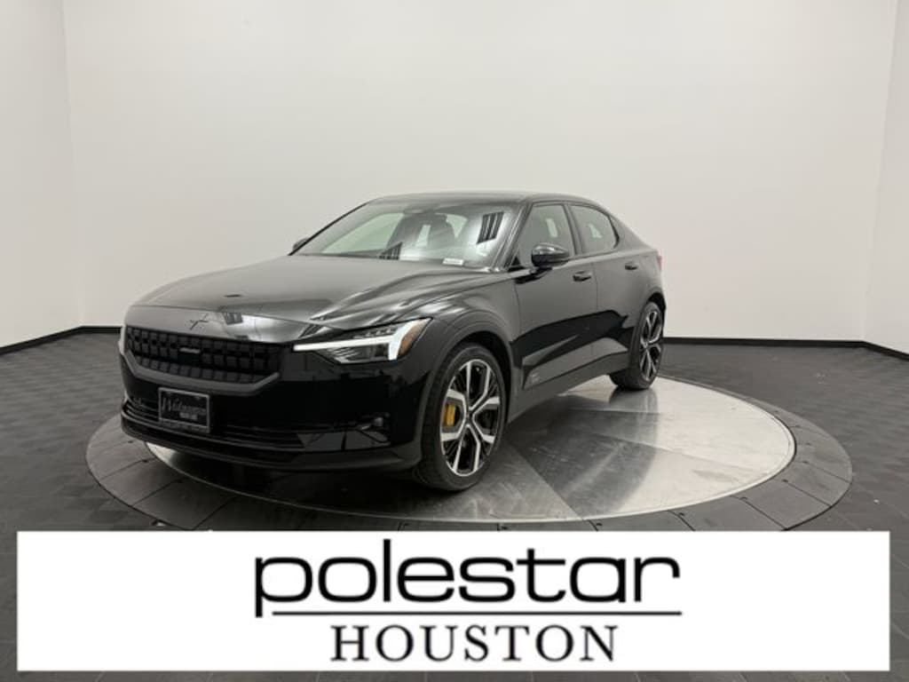 Used 2022 Polestar 2 Long Range Dual Motor Hatchback