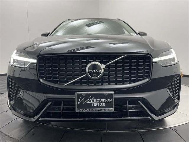 Certified 2024 Volvo XC60 Plus with VIN YV4L12RL5R1739274 for sale in Houston, TX