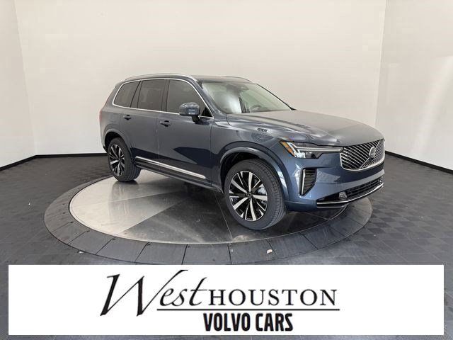 New 2026 Volvo XC90 B6 Core