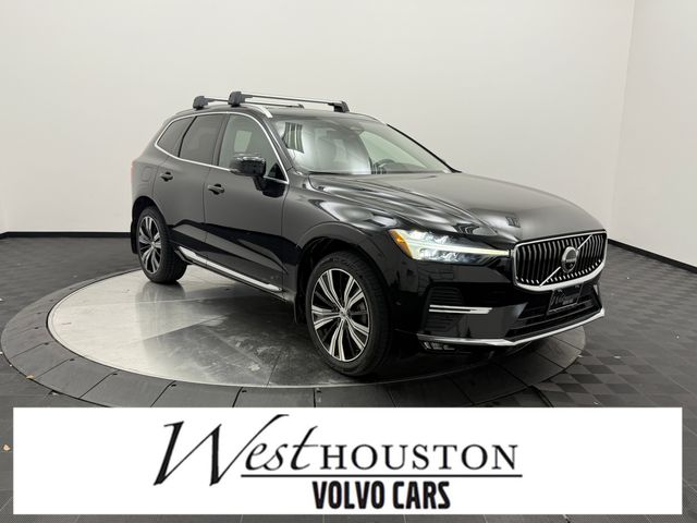 2023 Volvo XC60 B5 Plus Bright Theme AWD's photo