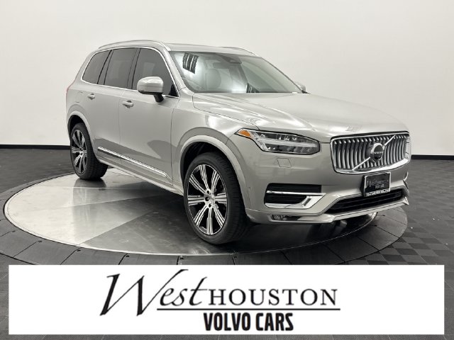 2024 Volvo XC90