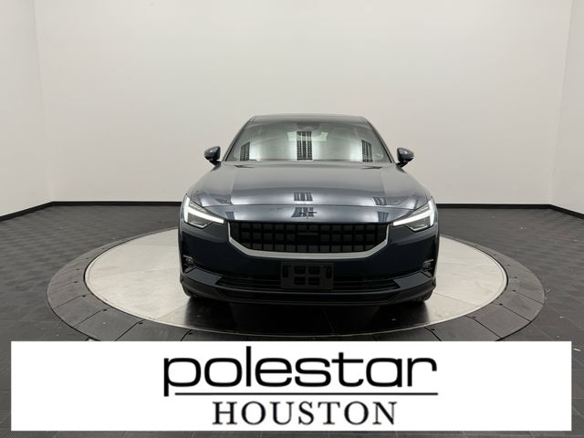 Used 2023 Polestar 2 Plus with VIN YSMED3KAXPL115624 for sale in Houston, TX