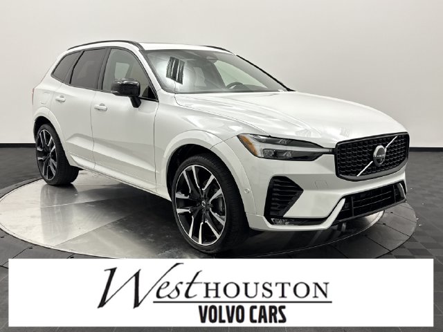 2025 Volvo XC60