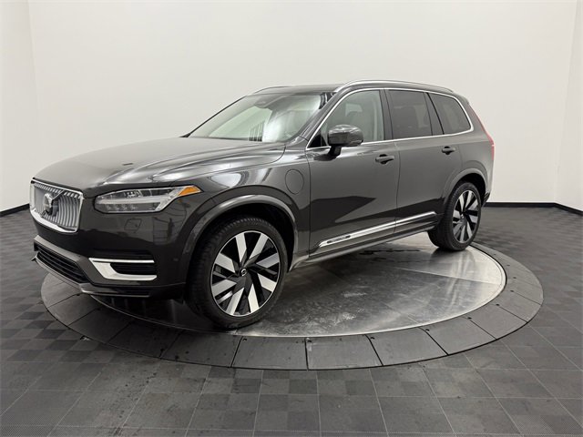 2024 Volvo XC90 Recharge T8 Plus photo 4